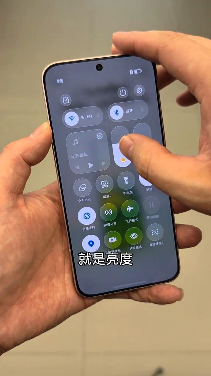 荣耀600太离谱。荣耀600系列的这波升级把我都给看懵了。Pro版-天玑855