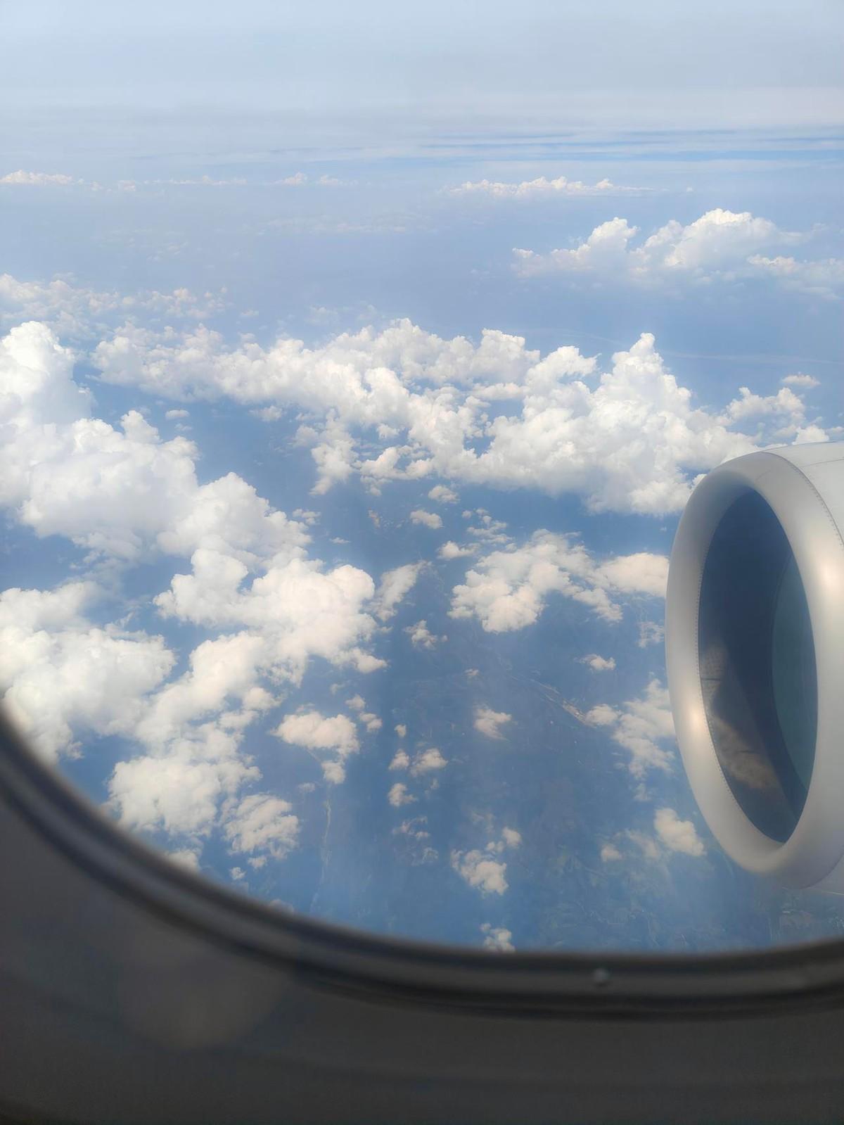 实在是忍不住吐槽我婆婆旅游的方式。可换个角度看，她花钱买的可能不是“吃遍当地