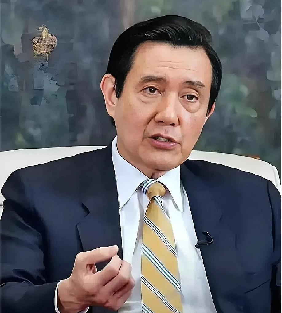 真没想到！马英九突调两岸政策！看似让步实则拒统，国台办怒批马英九2023