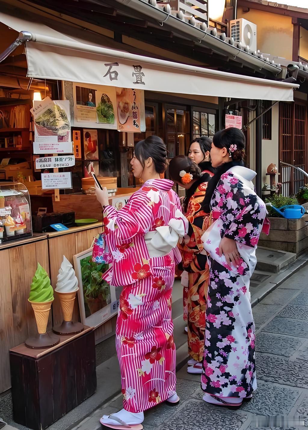 日元在快速贬值的背后，我们是可以拿数据说话的。比如家电行业，日本巅峰时期，占全球