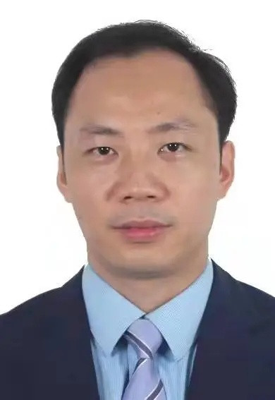 廖海军任华安县委书记(附简历)
