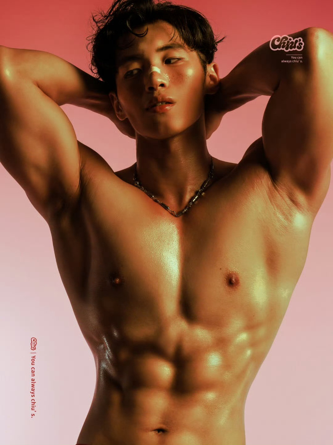 林君奕by小丘