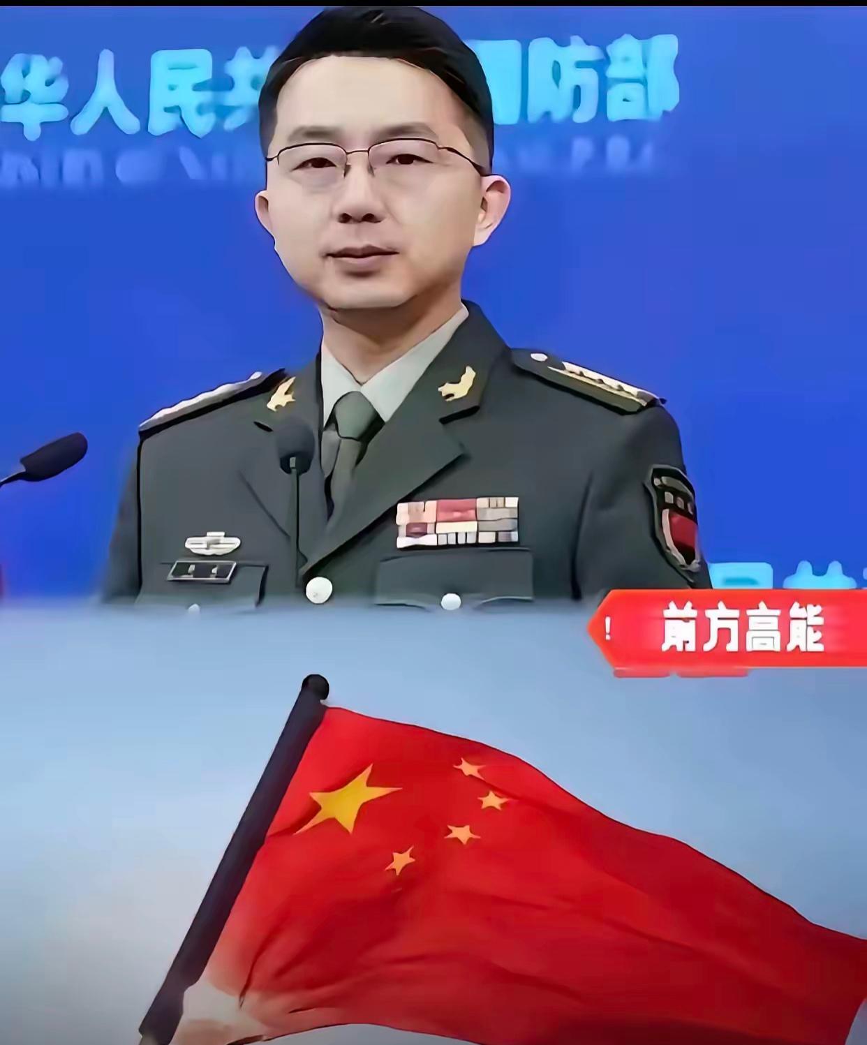 新的对台信号出现了！6月21日这波表述，看着话不多，其实比军演还硬。以前