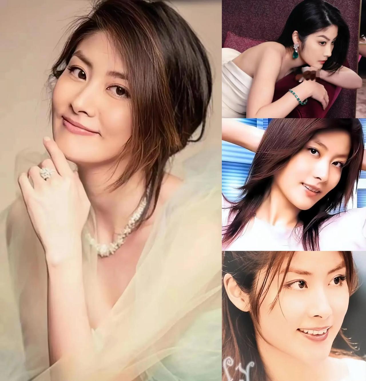 近日，陈惠敏接受采访时澄清：自己与陈慧琳并不是亲戚关系。之所以会有陈惠敏是陈