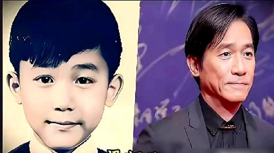 娱乐圈这滤镜，真是给草根逆袭自动开的。黎明，富商的儿子，就因为一次走音，被贴