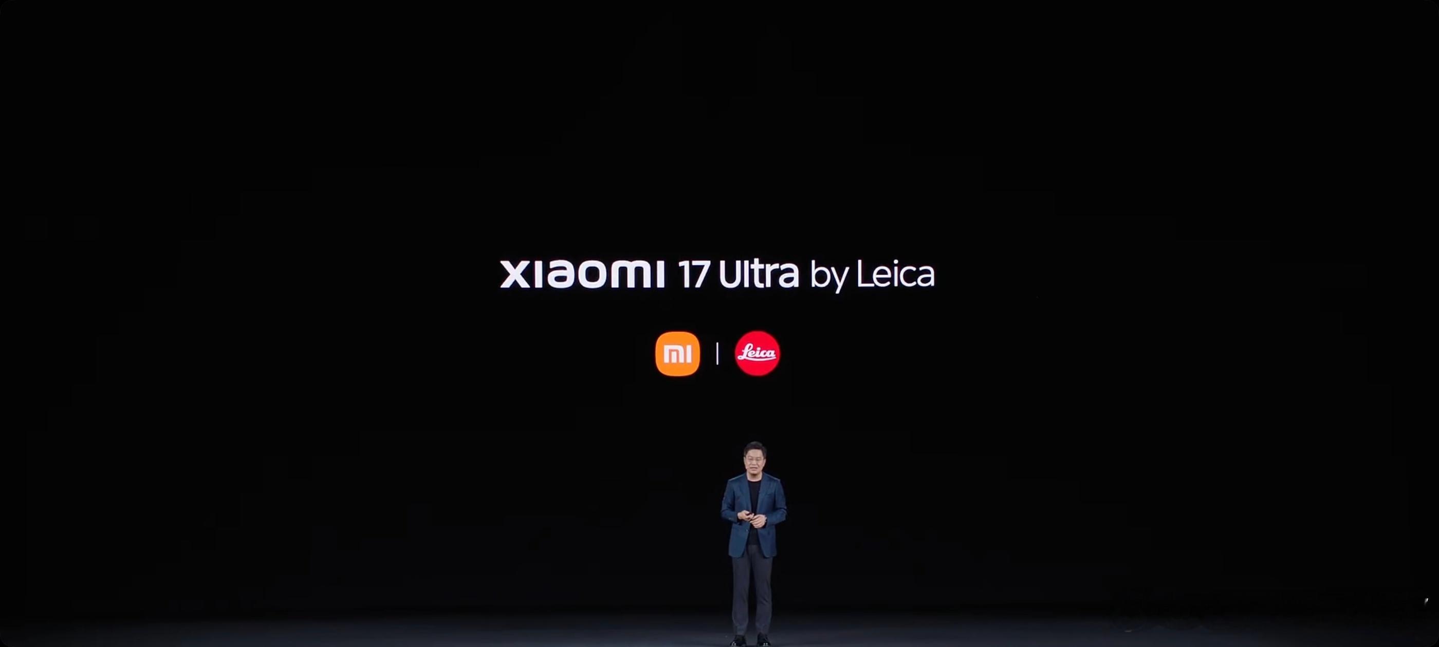 小米17ultra红标徕卡版除了摄影方面，续航，散热，性能等方面都有提升，价格