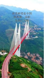 “建造一座这样的大桥，美国需要花费300年，而中国则至少需要3000年！”在美国