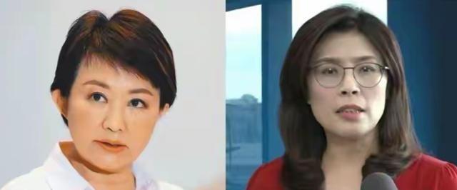 台中市长卢秀燕终于打破沉默！通过自己的幕僚人士向新任国民党主席郑丽文传递一条建议