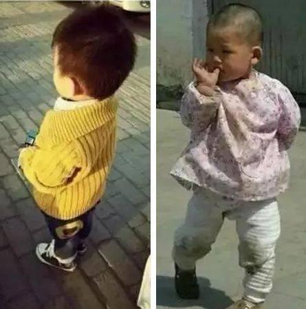 孩子长大“三不穿”, 妈妈早看到, 孩子早受益!
