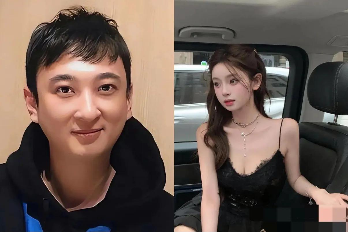 王思聪出手真阔绰，带懒懒温网看球赛，坐的是十几万的特许贵宾席！王思聪和懒懒同