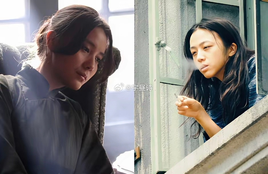 真不敢相信，第29届金鸡奖上，颜丙燕的《万箭穿心》和章子怡的《一代宗师》输给了宋佳的《萧红》。更离谱
