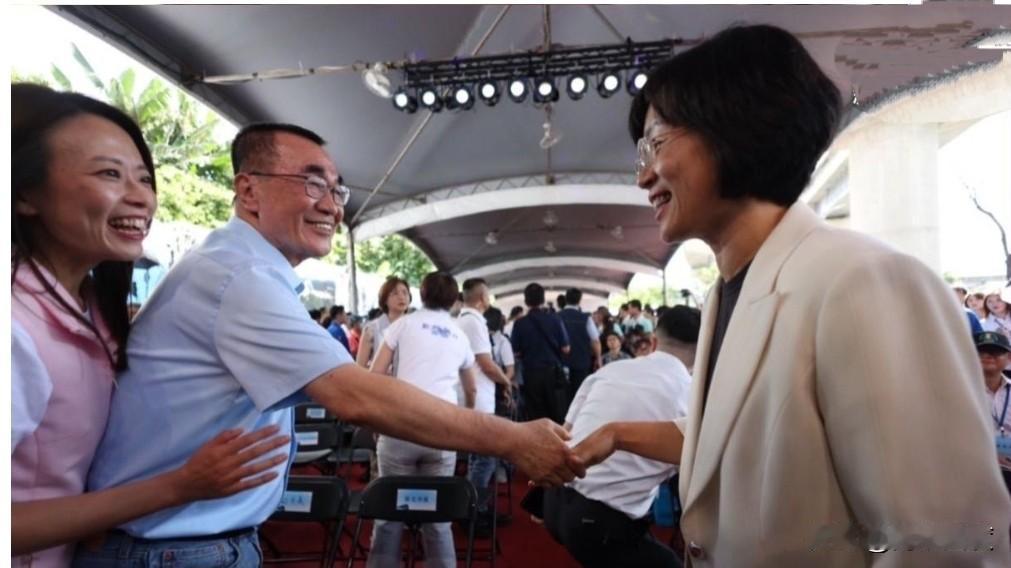 切割郑丽文李四川毫无起色，新北市长最新民调被苏巧慧反超！不过看完民调机构和经费来