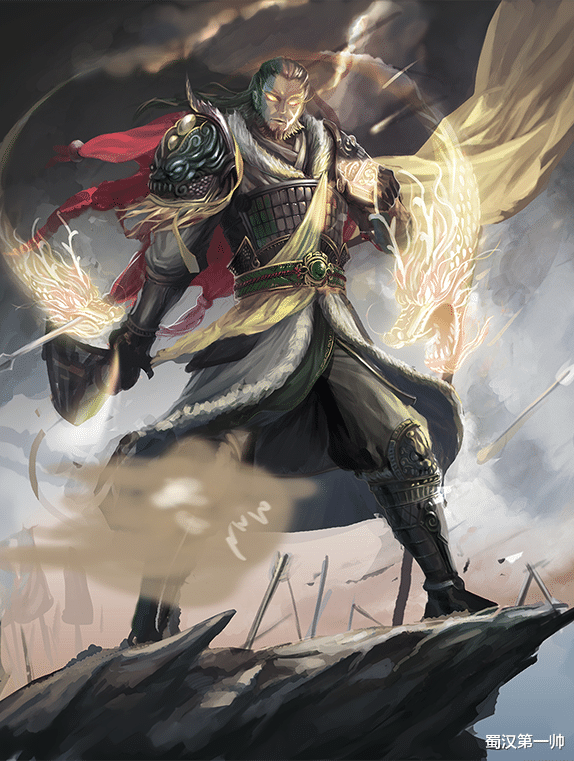 用克苏鲁的方式打开三国杀, 原来这才是三国的真相!