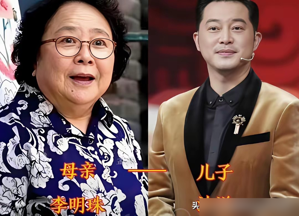 星二代拿爹妈铺的顶级资源，10个里8个红不了！赵雅芝儿子黄恺杰，母亲帮他拿下《环太平洋2》、《新白娘