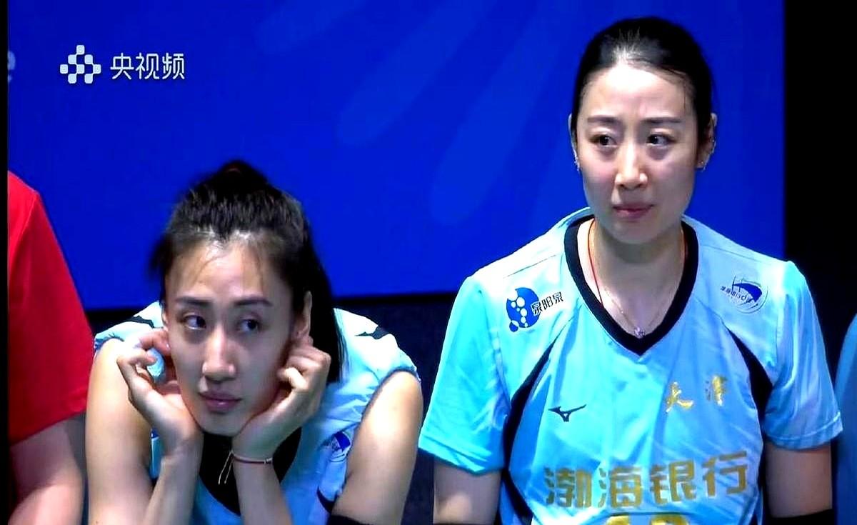 天津女排的未来，不得不说，青训成了关键。杨艺的转型虽出人意料，但能不能带来长