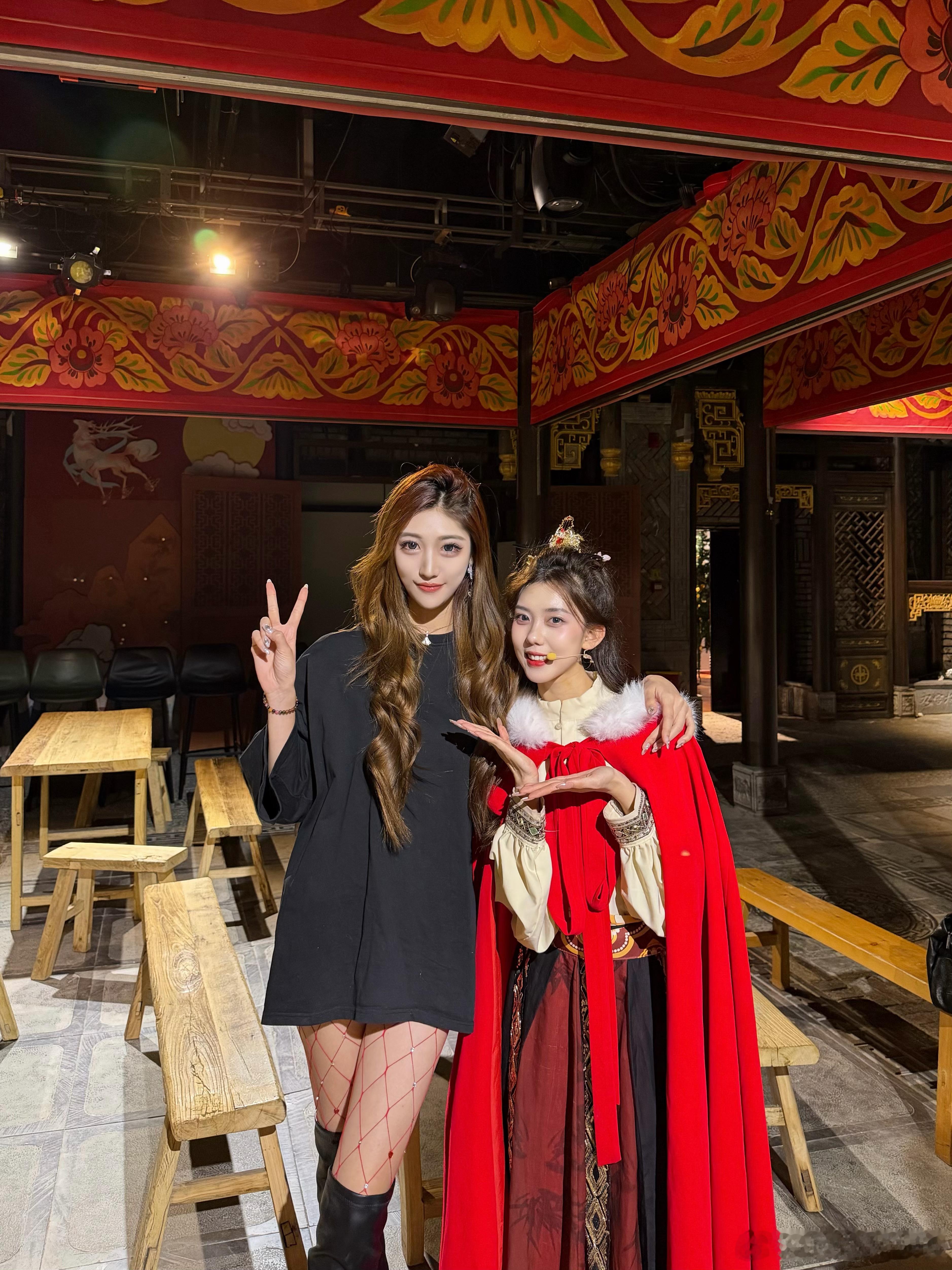 沉浸式戏剧初体验🎩石家庄·北国商城