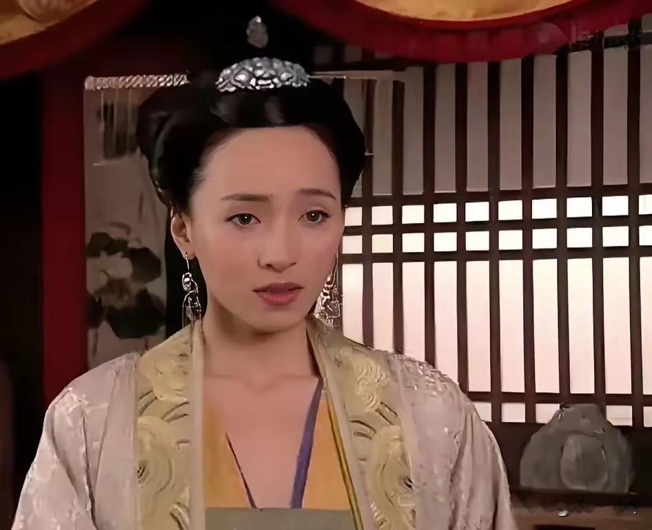 靖康之难发生后，宋徽宗的儿媳、宋高宗赵构的原配妻子邢秉懿，为金太宗生下一子。金太