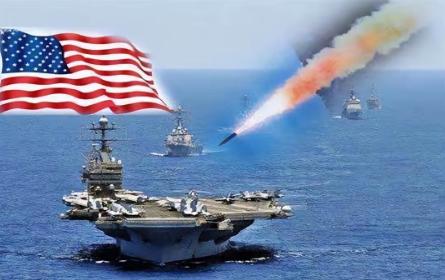 西方观察家认为：这次的美伊以冲突会导致永久改写台海战争的规则。美军这些年搞了