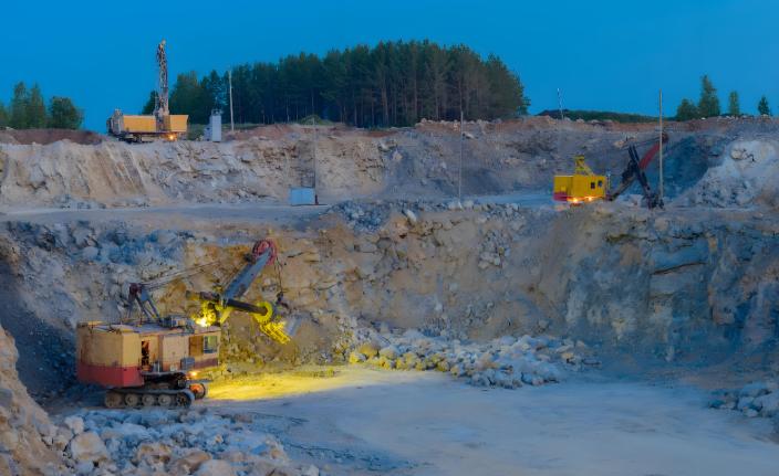 3月18日，中国这边传来一个令特朗普眉头紧皱的消息，据央视新闻报道，中国在四川和