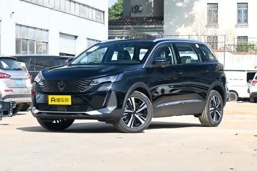 同样是标致5008，18万级买新车，还是12万多买二手高配？ 最近看标致50