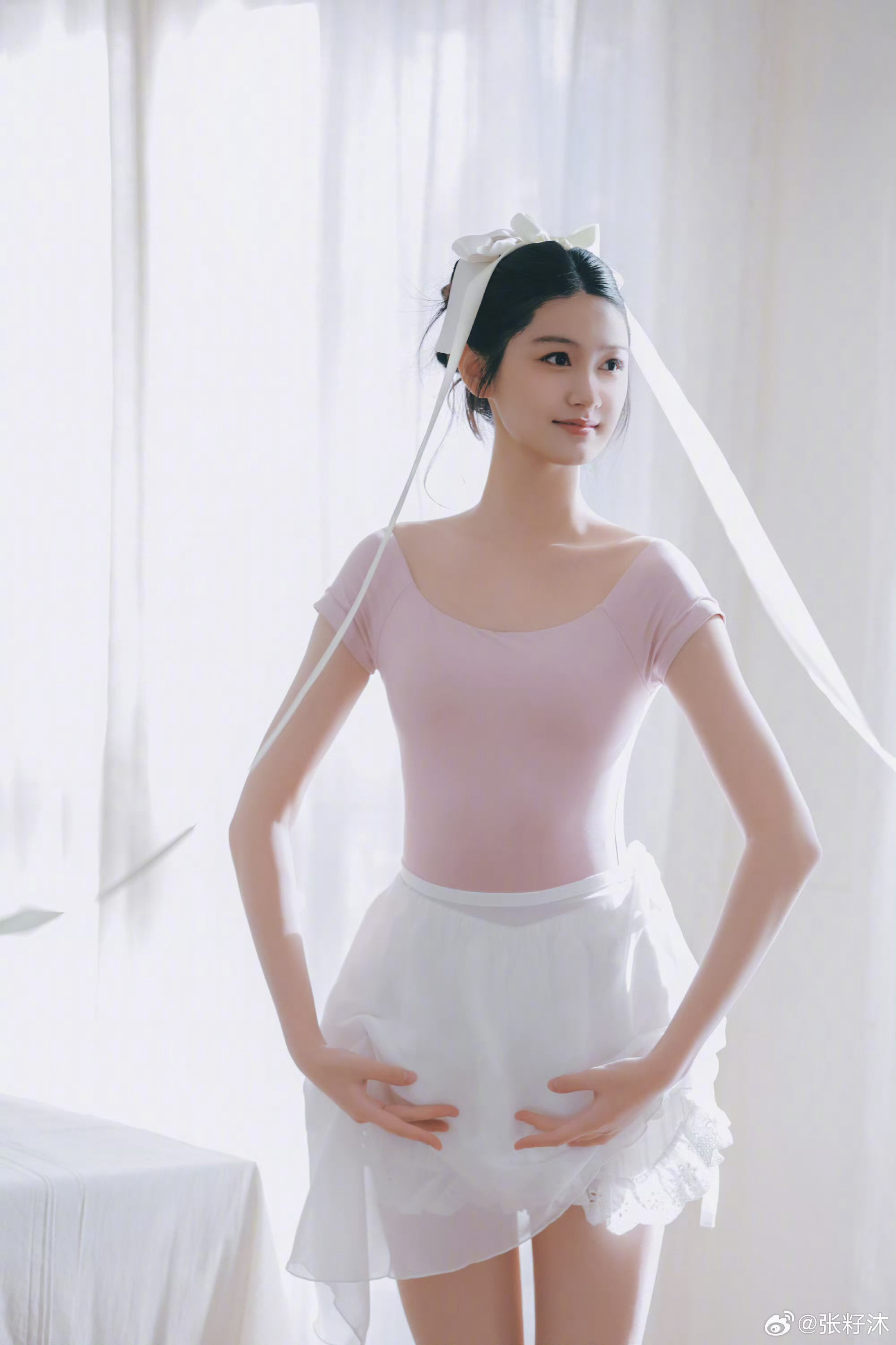 张籽沐艺考四大院的含金量张籽沐今年参加艺考，稳进上戏中戏北电中传四大院复试