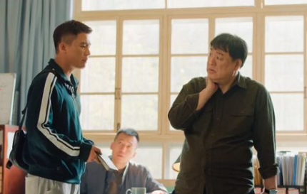 高亚麟新剧被换脸：出轨家暴传闻影响下角色出戏遭吐槽