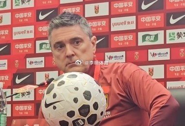 安东尼奥评价U23国足战平泰国国足情商不错，未来可期！对于战平泰国，安东尼奥表