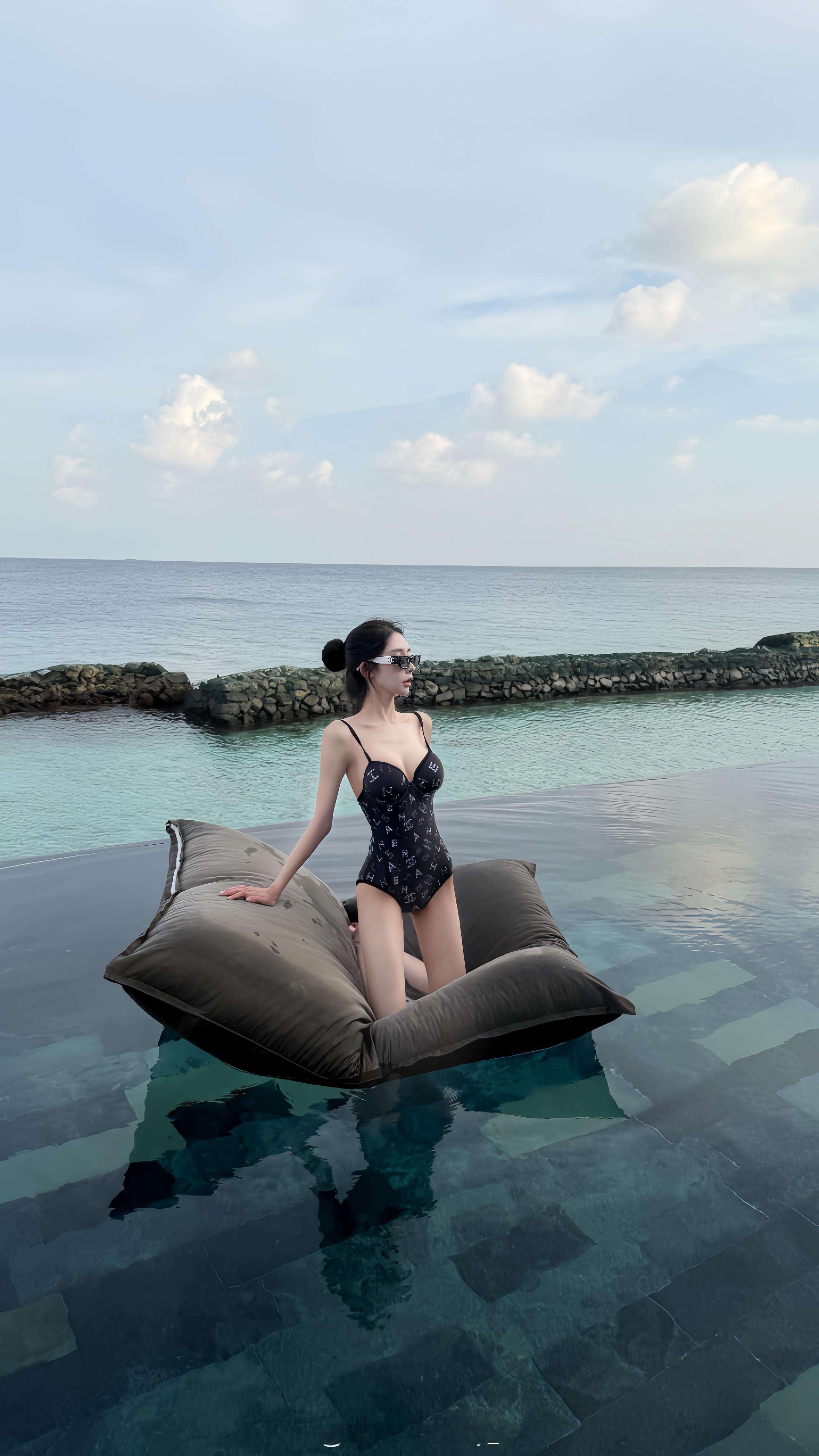 💛💛感觉至上Sevenabby旅行vlog我的旅行日记日常碎片p