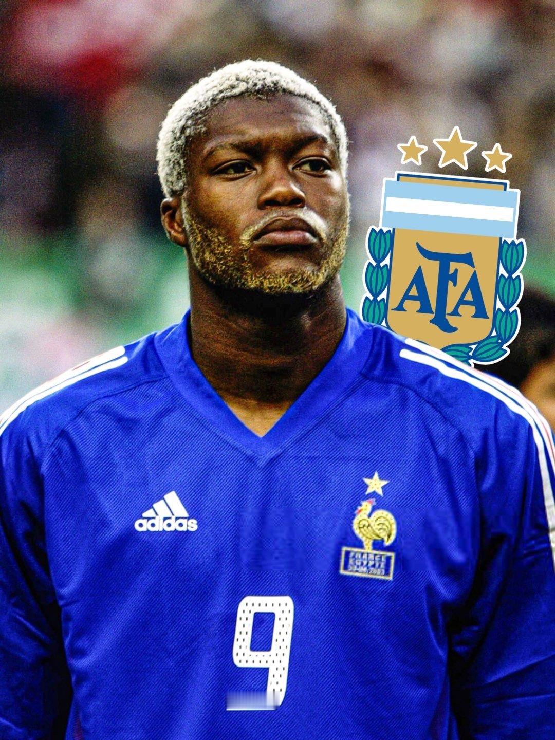 🗣️“我对他们充满了憎恨。”🇫🇷前法国国家队前锋吉布里尔·西塞对2022