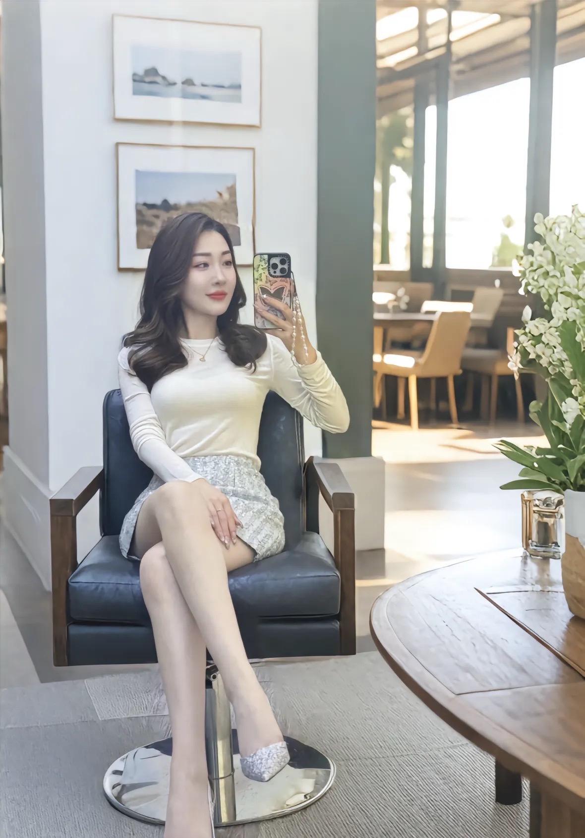这是我的crush