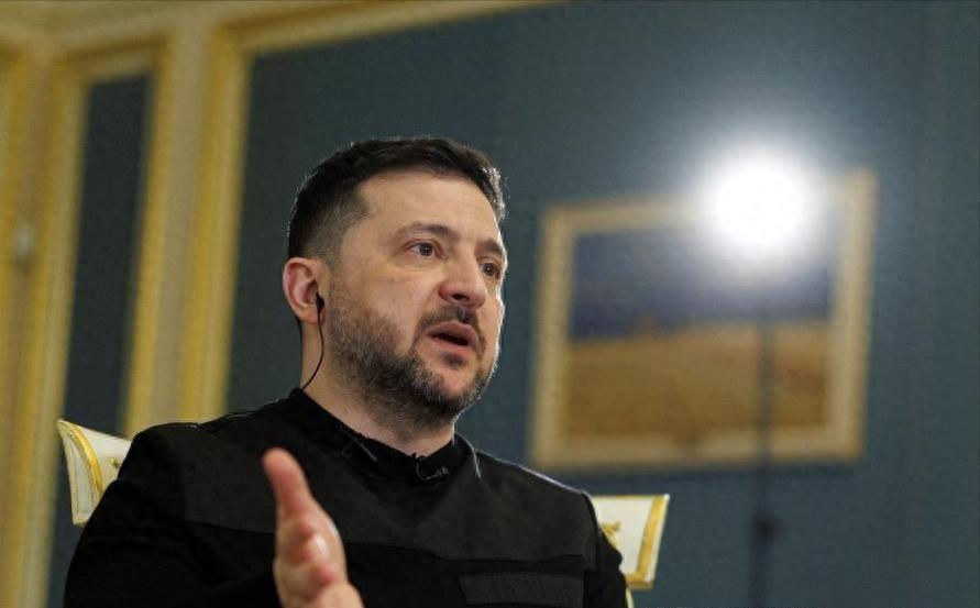 “这绝不是危言耸听，普京手里其实攥着一张足以撬动中东的‘王炸’清单！”近日，