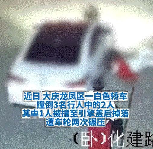 太恶劣了！10月12日黑龙江大庆，一女子醉酒后，依然无视规矩无视法律，选择了醉驾