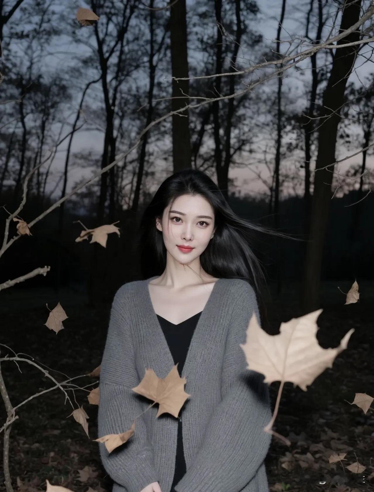 治愈不，稻田，最美乡村小路！