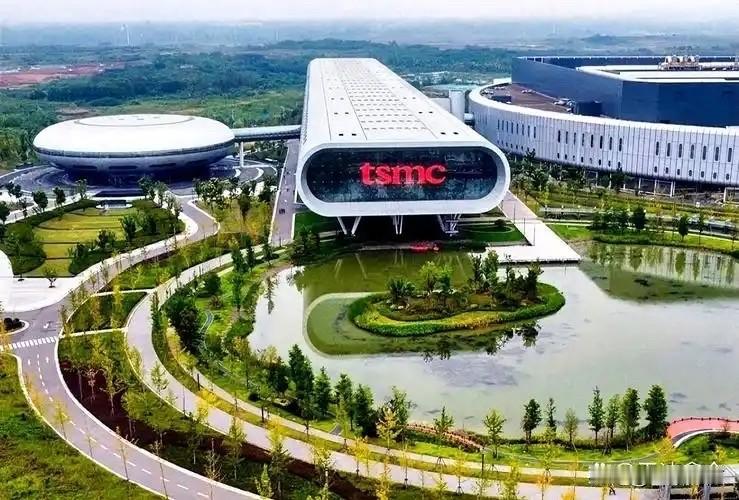 台积电南京工厂简直是“印钞机”本机，狂赚200亿，妥妥的盈利扛把子！可再看美、日
