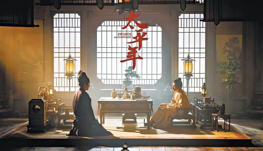 这五部电视剧你全看了吗？我看了《周生如故》《黎明之前》和《沥川往事》说实话