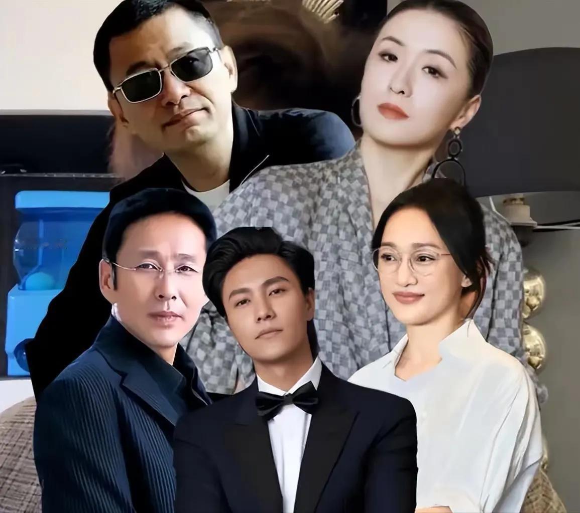 陪睡陪玩只是表面！《繁花》录音事件再升级，周迅陈坤都被牵连我翻了《繁花》录音