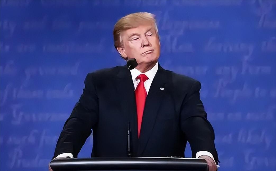 就在刚刚，美国总统特朗普突然宣布，1月22日，美国正式退出世界卫生组织，