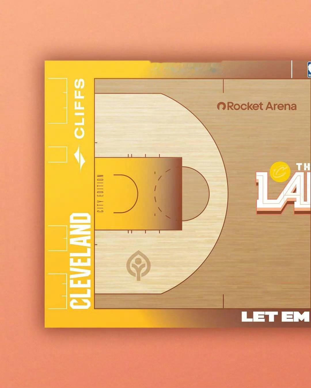 新配色！有点好看城市版主场地板