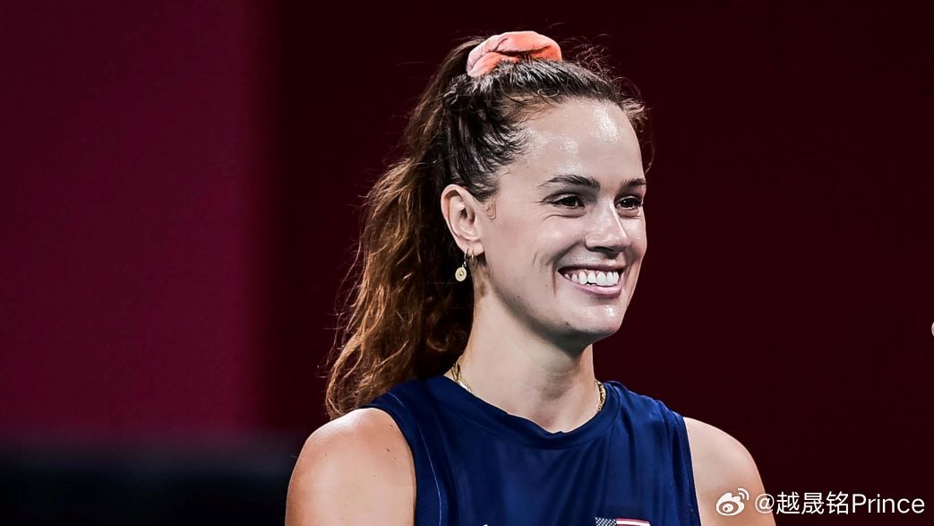 🏐凯尔西·罗宾逊·库克（目前怀孕）：她的目标是2028年洛杉矶奥运会凯尔西·