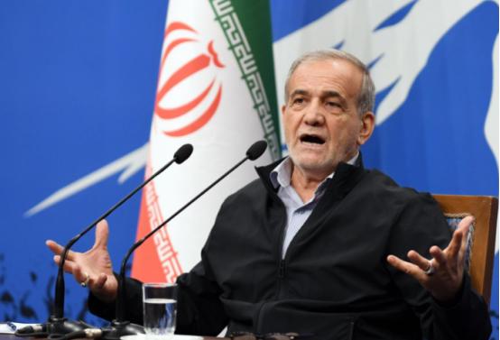 真的，伊朗人从骨子里就瞧不上中国！伊朗放弃美国的GPS，全面改用中国的北斗卫星导