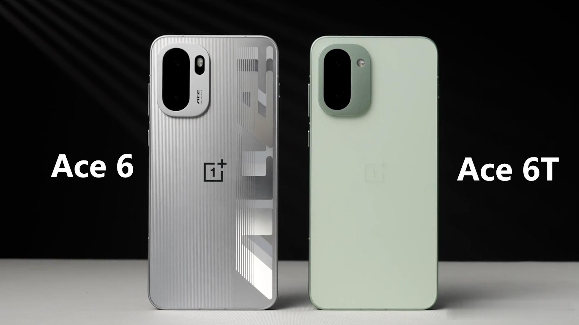 一加的设计一直是横向统一，会在一代产品，或者说是一个时间段使用相同的设计。例如1