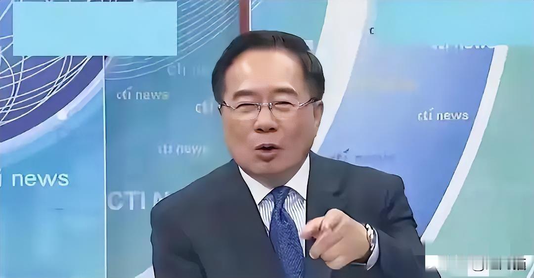 蔡正元这话，算是戳破了岛内某些人自欺欺人的“民意幻觉”。他用乌克兰和伊拉克的例子