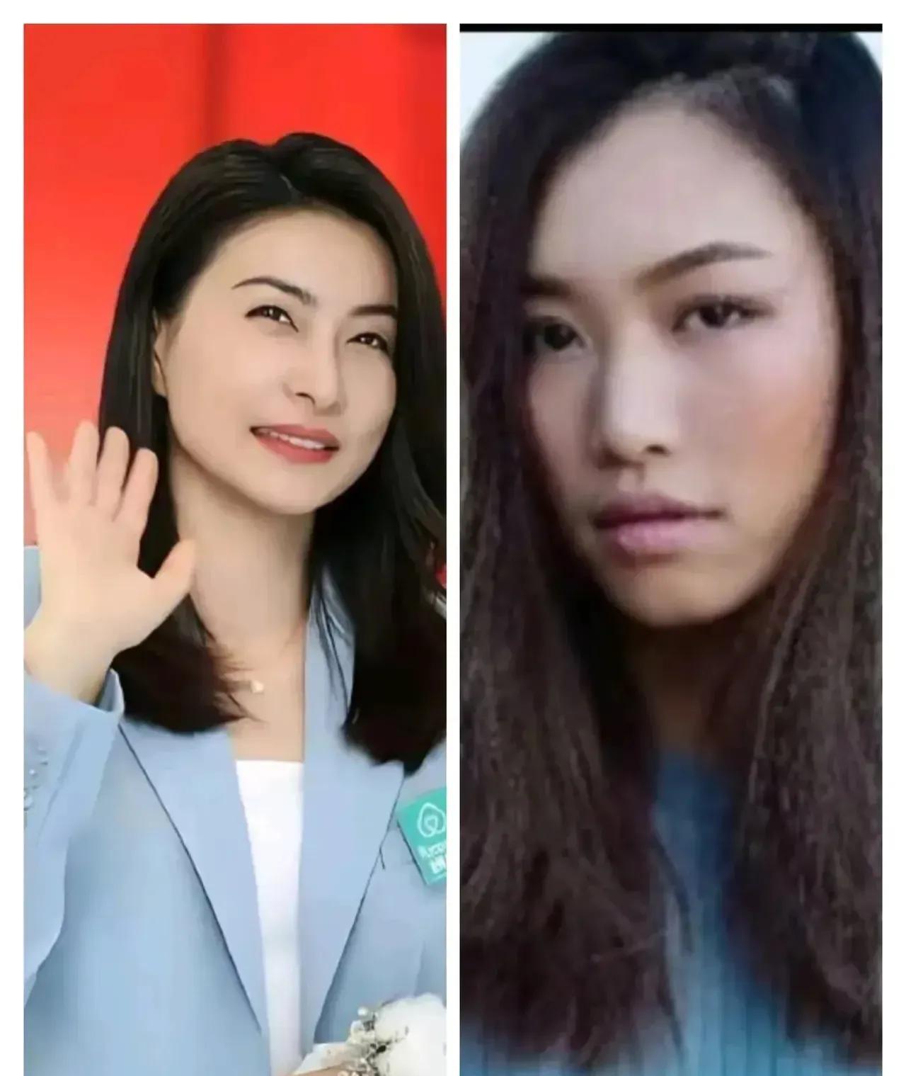 霍启仁跟南风结婚了，最开心的应该是郭晶晶了。不是南方和她一样漂亮，也不是南