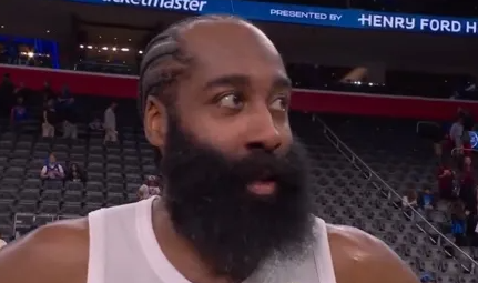 NBA季后赛历经1个加时骑士以（3）117-113（2）战胜活塞。本场比赛，骑