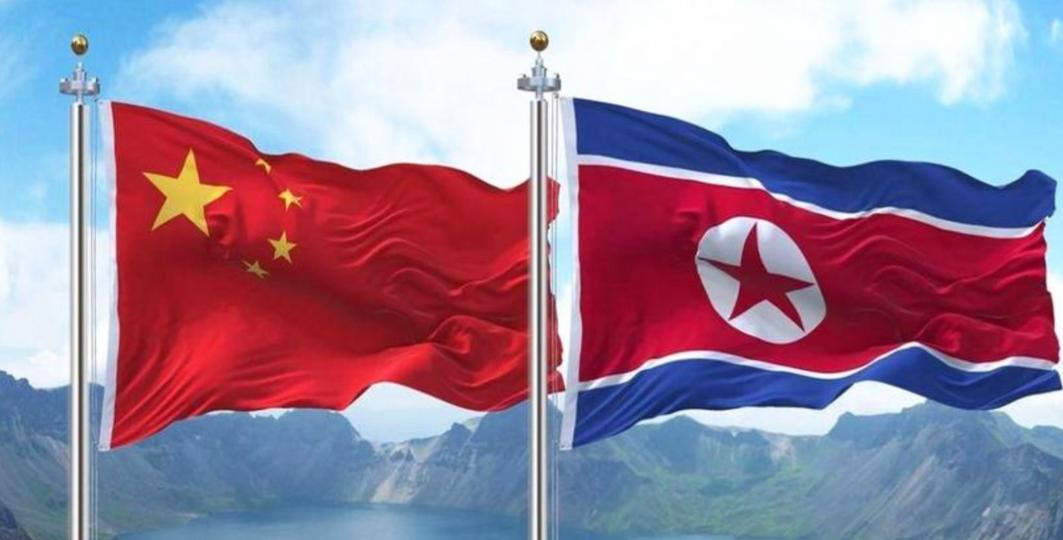 朝鲜超高规格接待中国。当地时间7月15日，中国代表团顺利抵达平壤，对朝鲜正式开启