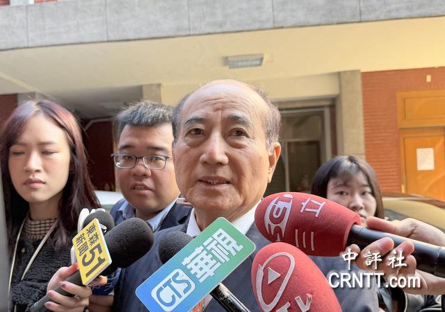 朝野对抗，民进党将矛头对准韩国瑜，王金平帮喊冤民进党政府昨天宣布“不副署”财划