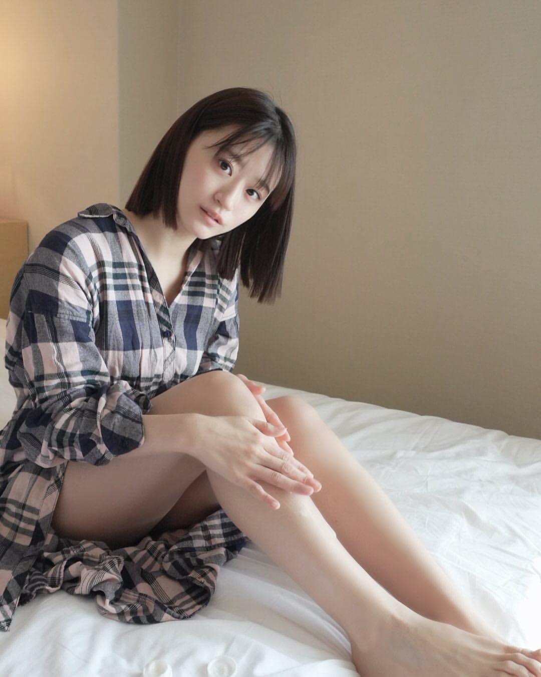 上西怜​​​