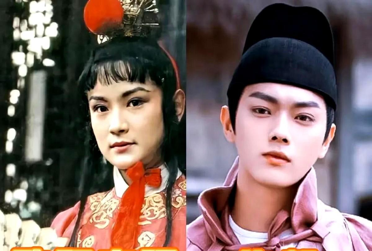 四十码的缺失，网友把许凯的脸钉在贾宝玉的门槛上。一句“少点灵气”像刀片，切开流