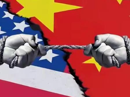 明确态度绝不含糊，外媒报道：中方表示，如果美国签署了对台湾军售的合同，那么特朗普