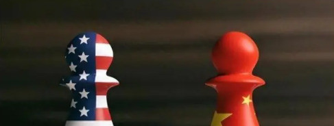 中国为何不给美国台阶下你觉得中美现在是面子问题？大错特错